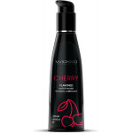 Їстівний лубрикант зі смаком вишні WICKED AQUA 120ML