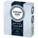 Презервативы Mister Size 47mm pack of 3