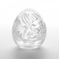 Мастурбатор TENGA - KEITH HARING EGG STREET