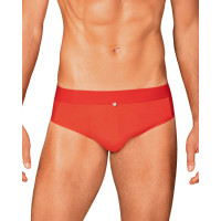 Труси чоловічі Obsessive Boldero S/M
