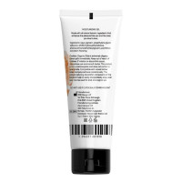 Універсальний гель-лубрикант OYO Ice Cream на водній основі, з ароматом морозива, 75 мл