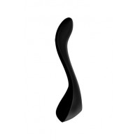 Вибромассажер для двоих Satisfyer Endless Joy, черный