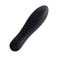 Вибропуля SVAKOM TULIP VIBRATOR BLACK