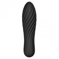 Вибропуля SVAKOM TULIP VIBRATOR BLACK