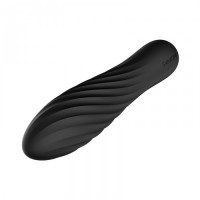 Вибропуля SVAKOM TULIP VIBRATOR BLACK