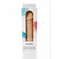 Вибратор FLURRY