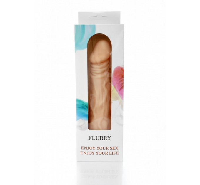 Вибратор FLURRY