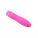 Вибропуля на батарейках Chisa Mis Sweet Classic Vibrator, розовая