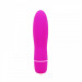 Вибропуля на батарейках Chisa Mis Sweet Classic Vibrator, розовая