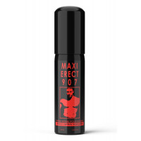 Спрей эрекционный для мужчин MAXI ERECT 907