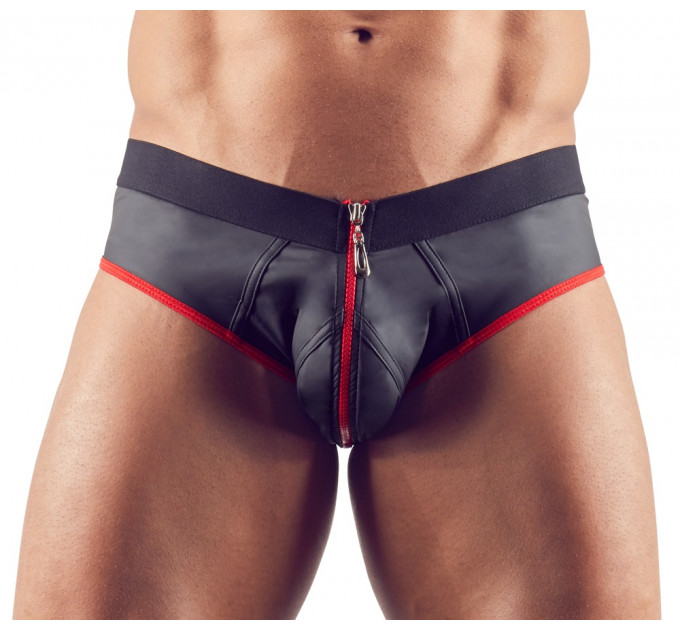 Труси чоловічі Men's Jock M