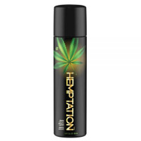 Лубрикант на водной основе «Канабис» Wet Hemptation, 30 мл