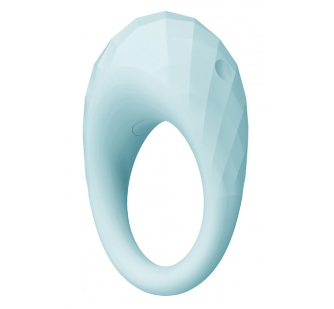 Виброкольцо Dream Toys AQUATIC ZELIE