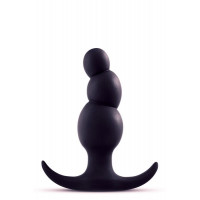 Анальний plug ANAL ADVENTURES PLATINUM STACKED PLUG