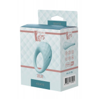 Виброкольцо Dream Toys AQUATIC ZELIE