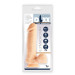 Гибкий фаллоимитатор MR. DIXX MACHO MAX 8.3INCH DILDO