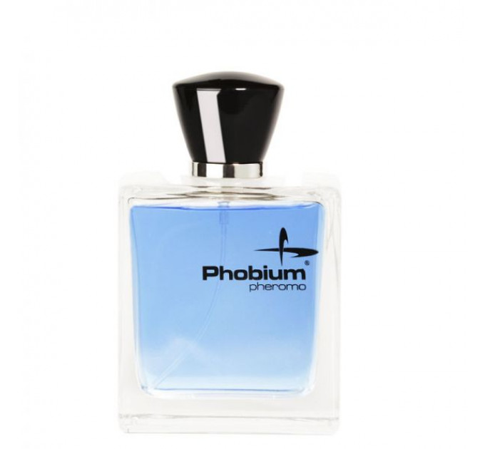 Духи с феромонами мужские PHOBIUM Pheromo for men, 50 ml