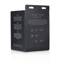 Ручной вакуумный насос для груди SAIZ-Breast Pump Premium