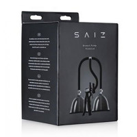 Ручной вакуумный насос для груди SAIZ-Breast Pump Premium