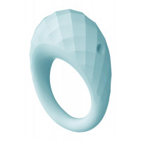 Виброкольцо Dream Toys AQUATIC ZELIE