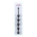 Анальний ланцюжок SEE YOU FIVE BEADS ANAL BLACK