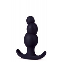 Анальний plug ANAL ADVENTURES PLATINUM STACKED PLUG