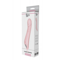 Вібратор для точки G Dream Toys Prince Charming, рожевий, 21.5 х 3.4 см