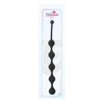 Анальний ланцюжок SEE YOU FIVE BEADS ANAL BLACK