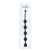 Анальний ланцюжок SEE YOU FIVE BEADS ANAL BLACK