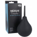 Анальный душ Nexus Anal Douche Black, объем 224мл