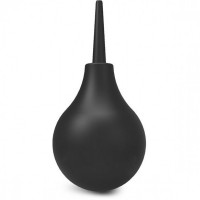 Анальный душ Nexus Anal Douche Black, объем 224мл Анальный душ Nexus Anal Douche Black, объем 224мл