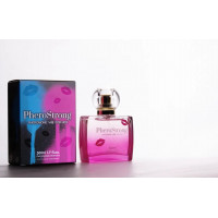 Духи з феромонами PheroStrong HQ for her with для жінок 50 мл