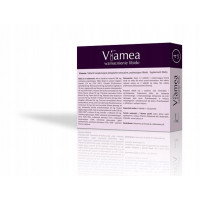 Капсулы Viamea усиление оргазма и либидо (цена за упаковку, 4 капсулы)
