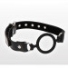 Кляп с кольцом Taboom Open Ring Gag