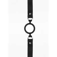 Кляп з кільцем Taboom Open Ring Gag
