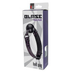 Кляп BLAZE BALL GAG PURPLE