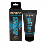 Крем ерекційний для чоловіків HOT Rino Strong Cream, 50 мл