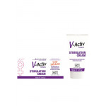 Крем збудливий для жінок HOT V-ACTIV, 50 мл