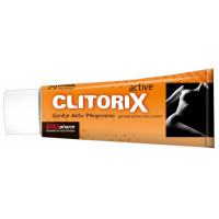 Крем возбуждающий для женщин JOY Division ClitoriX, 40 мл