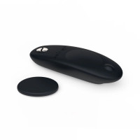Магнитная клипса для Moxie by We-Vibe Magnetic Clip Black