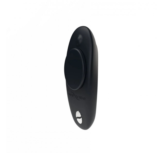 Магнитная клипса для Moxie by We-Vibe Magnetic Clip Black