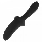 Массажер простаты Nexus Sceptre с вращающейся головкой, 21 см х 3.5 см