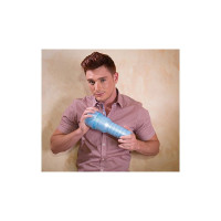 Мастурбатор попа из киберкожи, Fleshjack boys BRENT CORRIGAN BLISS, телесный