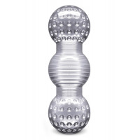 Мастурбатор RIZE FEELZ Прозорий