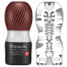 Мастурбатор Tenga - Air Flow Cup Strong