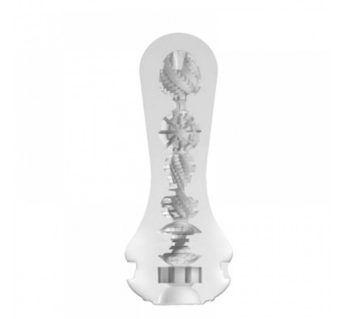 Мастурбатор Tenga - Air Flow Cup Strong