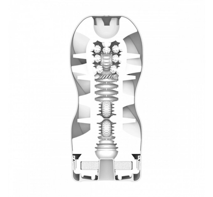 Мастурбатор Tenga - Air Flow Cup Strong