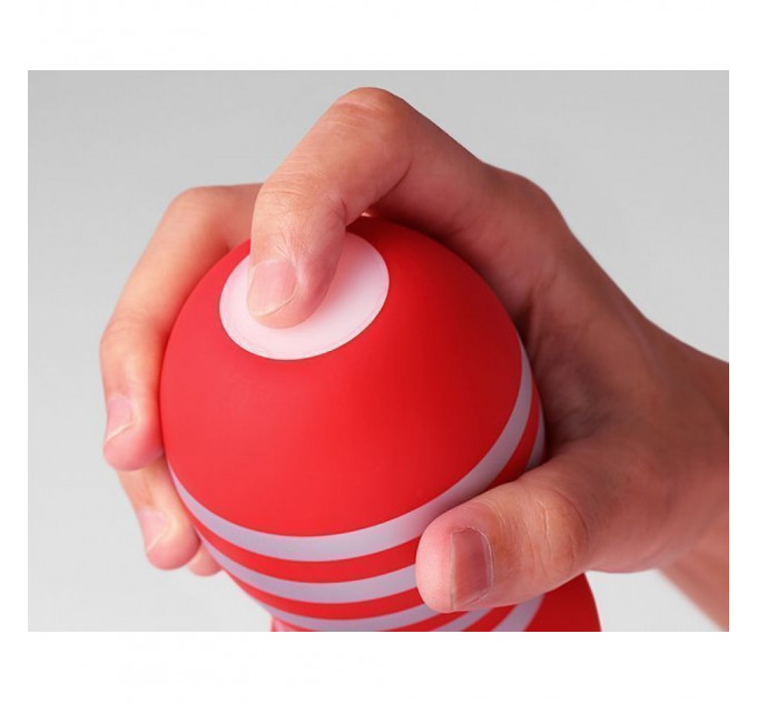 Мастурбатор Tenga - Air Flow Cup Strong