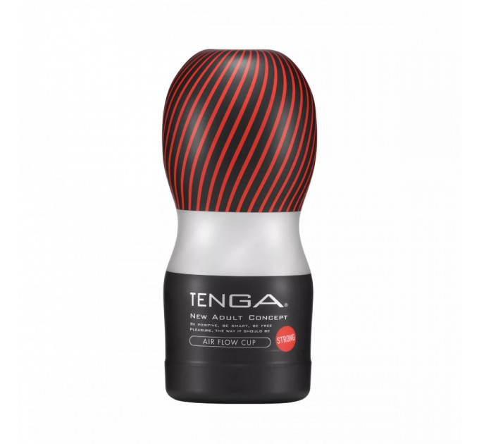 Мастурбатор Tenga - Air Flow Cup Strong