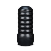 Мастурбатор в колбе ZOLO THE PERFECT DEEPTHROAT MASTURBATOR